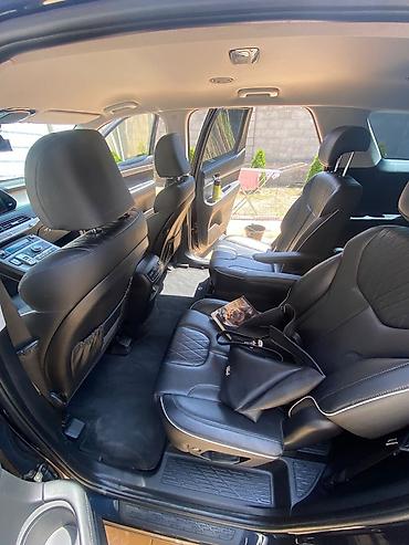 авто с кореи: Hyundai Palisade: 2019 г., 2.2 л, Робот, Дизель — 5