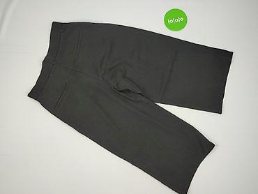 cropp dzwony: Zara, Spodnie materiałowe damskie, rozmiar S — 3