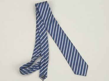 Ties and accessories: Tie, color - Blue, condition - Good