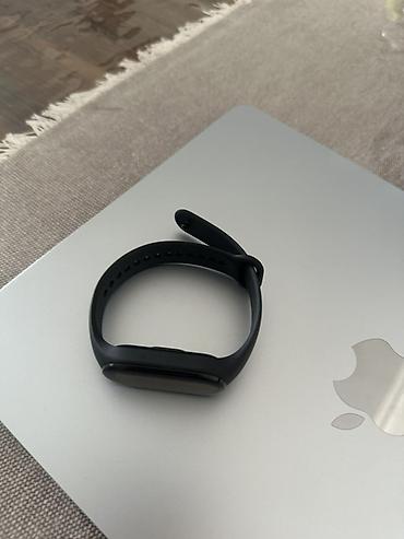 telefon saatları: Xiaomi Mi Band 7 seriyası üçün ağıllı qolbaq ( hədiyyədir çox az — 3