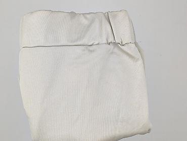 relaxy kozaki: Spodnie materiałowe damskie, rozmiar XL — 6