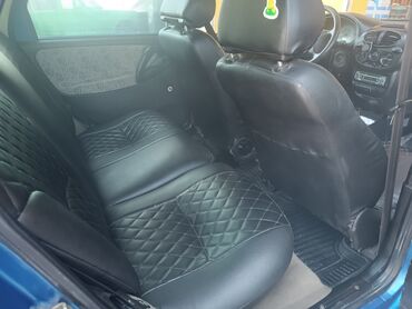 VAZ (LADA): VAZ (LADA) Kalina: 1.6 l | 2006 il 400000 km Sedan — 8