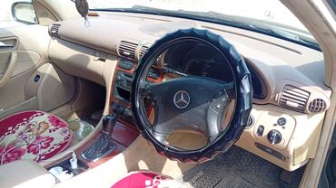 продажа авто в бишкеке и по всему кыргызстану: Представляем седан Mercedes-Benz C-Class, элегантный автомобиль