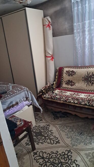 Həyət evləri və villaların satışı: 3 otaqlı, 120 kv. m, Kredit yoxdur, Orta təmir — 7