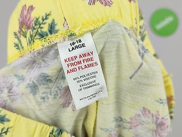 szorty pull and bear: Matalan, Szorty damskie, rozmiar L — 5