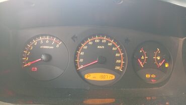 турбо аз азербайджан продажа авто: Ssangyong Actyon: 2.3 л | 2008 г. 19000 км Кроссовер