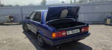 ежик бмв х5 е53 купить: BMW 3 series: 1989 г., 1.6 л, Механика, Бензин, Седан