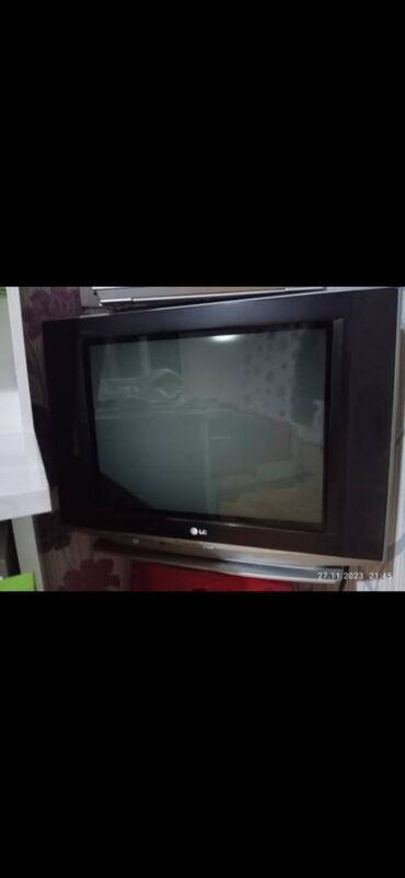 подставка для телевизора lg: Телевизор LG 24"