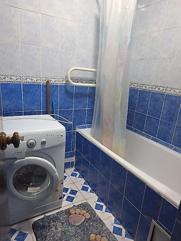 1 bedroom: 2 комнаты, 38 м², Городок Энергетиков Малосемейка, 4 этаж, Косметический ремонт — 1
