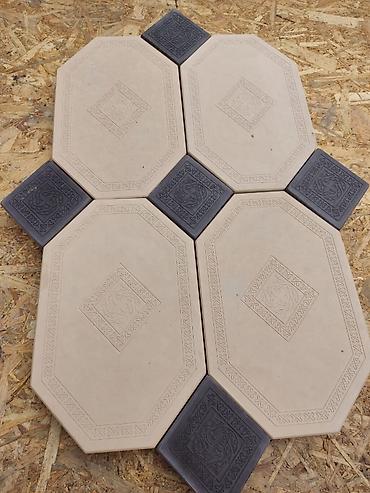 Кладка: Укладка брусчатка, тротуарная плитка, бордюры, лотки. Замеры, доставка at lalafo.kg — 7 Кладка: Укладка брусчатка, тротуарная плитка, бордюры, лотки. Замеры, доставка — 7