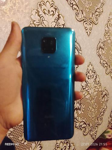 redmi note 9s ekran: Məhsul: Xiaomi Redmi Note 9 (dördlü kamera modullu versiya) — 1