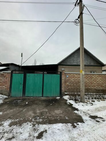 сдаю времянку на длительный срок: Дом, 800 м², 4 комнаты, Собственник, Косметический ремонт