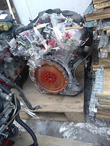 Другие детали для мотора: Двигатель #мотор # матор # двс # 2GR-FXE#2GR-FSE с Японии с пробегом — 6