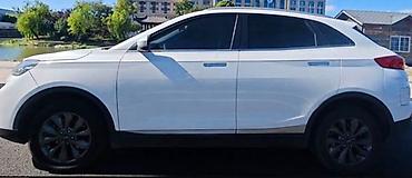 раф: Weltmeister EX5, 2020 г., В наличии — 2