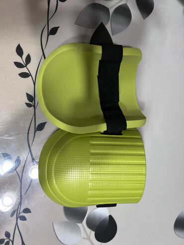 Спецодежда: Наколенники # наколенники строительные #защитадляколеней — 11