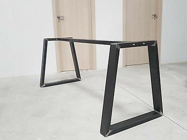 Мебель на заказ: Подстолье на заказ — 17