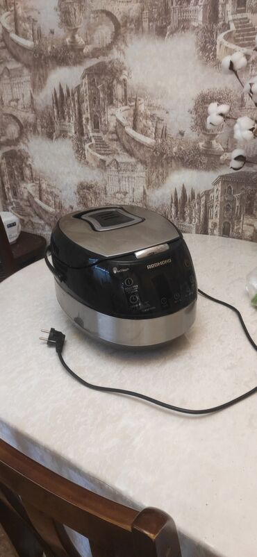 бытовая химия оптом бишкек: Мультиварка,редмонд,,практически новая несколько раз ползовались