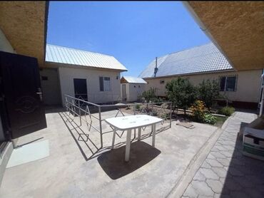 Продажа домов: Дом, 200 м², 4 комнаты, Собственник, Евроремонт at lalafo.kg — 6 Продажа домов: Дом, 200 м², 4 комнаты, Собственник, Евроремонт — 6