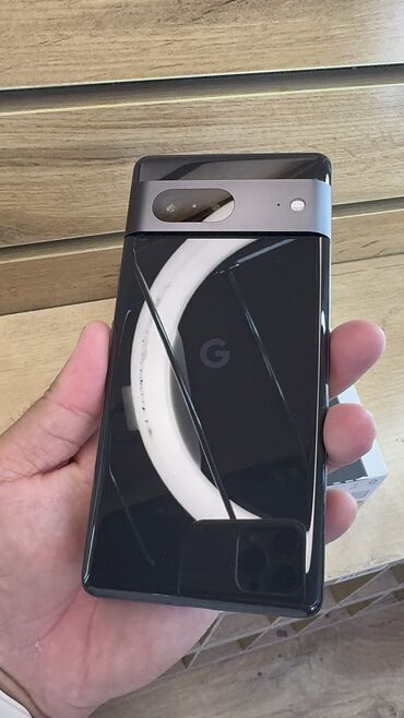 айфон 8 цена в бишкеке в цуме бу: Google Pixel 7, Б/у, 128 ГБ