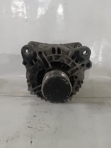 Məhsul: Avtomobil generatoru (alternator) Təsvir: - Marka/İstehsalçı