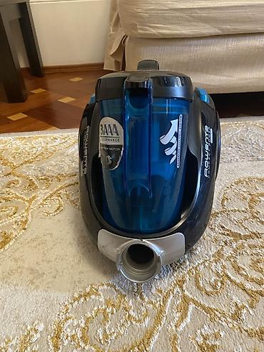 Бытовая техника: Satılır Rowenta Compact Power Cyclonic tozsoran. ✔️ Tam işlək — 2