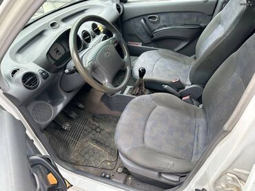 Hyundai: Hyundai Atos: 1.1 l. | 2005 έ. Χάτσμπακ — 7