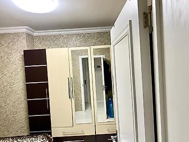Daşınmaz əmlak: Bakıxanov qəs., 3 otaqlı, Yeni tikili, 78 kv. m — 7