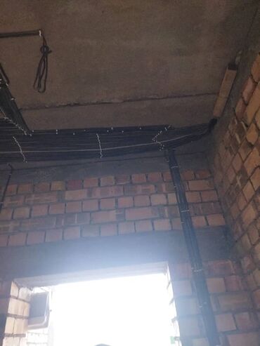 Электрики: Электрик | Монтаж выключателей, Монтаж розеток, Установка автоматов Больше 6 лет опыта — 3