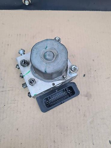 ABS pumpe: ABS PUMPA ZA NISSAN QASHQAI OD 2014. DO 2021. GOD — 2