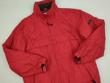 kocie koszulki: Steve Madden, Wiatrówka dla mężczyzn, rozmiar L