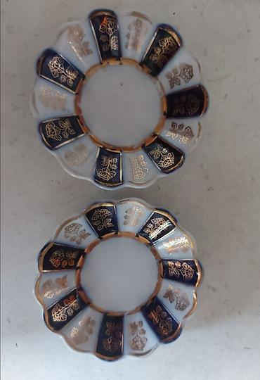 Digər qab-qacaq və mətbəx ləvazimatları: Qədim kasalar — 1