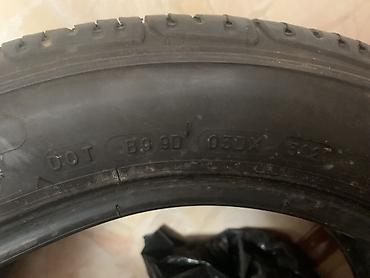 spark premier: Шина Michelin Premier A/S 245/45 R17 95H Цена за двоих Без проколов — 2