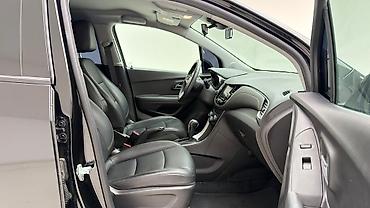 Chevrolet: Chevrolet Trax: 2020 г., 1.4 л, Автомат, Бензин, Кроссовер — 14