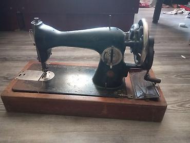 bakı tikiş evi: Satilir 30AZN — 2