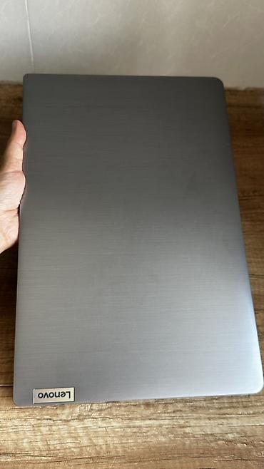 hp 15 15g501nr: Lenovo IdeaPad 3 15IAU7 — Core i3 / 8GB RAM / 512GB SSD Gündəlik — 2