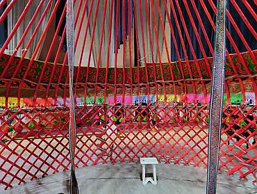 Продажа юрт: Кыргыз улуттук бооз уйлорун жасайбыз.Матетериалдар сапатуу жана — 9