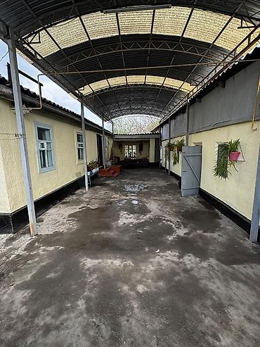 Дачаларды сатуу: 6 бөлмө жана андан көп, 120 м², 8 соток, Сокулук, Менчик ээси — 9