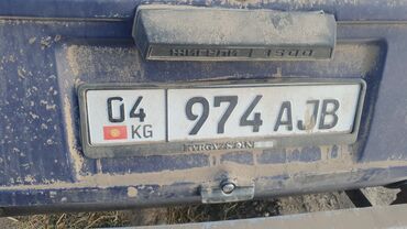 авто ру джалал абад: Ассолому алейкум ушул номер жоголду 04kg974AJB коргондор кабарлап