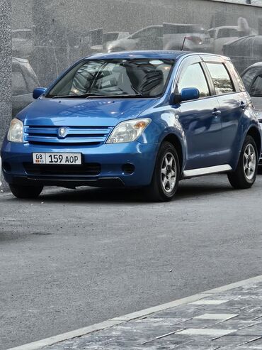 топливный фильтр камри 70 цена: Toyota ist: 2004 г., 1.3 л, Автоматические, Бензин, Хэтчбэк