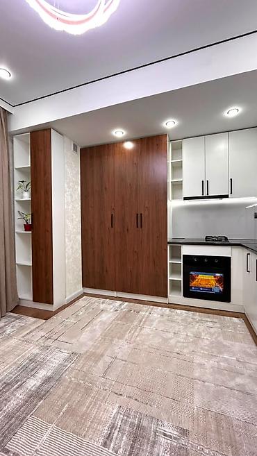 Продажа квартир: 2 комнаты, 66 м², Физприборы Элитка, 10 этаж, Свежий ремонт — 1