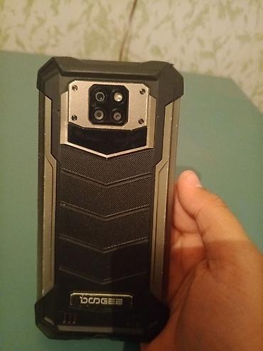 Doogee zərbəyə davamlı smartfon - Marka/model: Doogee (rugged