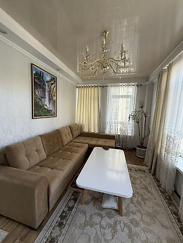 1 комната, 42 м², 12 мкр Элитка, 3 этаж, Косметический ремонт