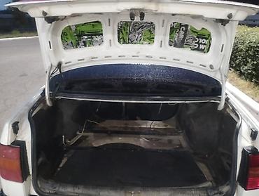 transporter multivan: Volkswagen Passat: 1994 г., 2 л, Механика, Газ, Седан — 6