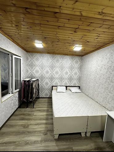 ismayil hidayetzade kucesi 130: 2 otaqlı mənzil – tam mebelli Təsvir: - Geniş işıqlı zal və yataq — 3