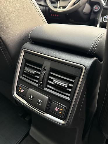 Subaru: Subaru Forester: 2021 г., 2.5 л, Вариатор, Бензин, Кроссовер — 9