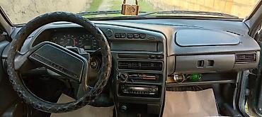 volkswagen passat 1: ВАЗ (ЛАДА) 21099: 1.6 л | 2000 г. 123455 км Седан — 3