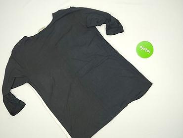 bluzka tupac pull and bear: Pink, Bluzka damska, rozmiar XL — 3