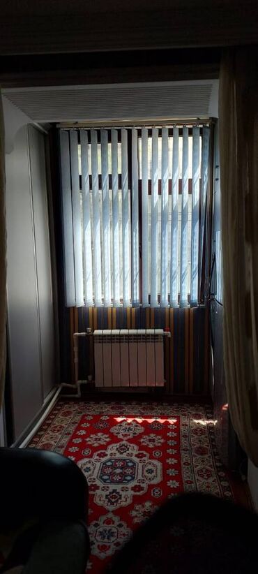 Uzunmüddətli kirayə mənzillər: Akim Abbasov kucesində bir otaqlı mənzil kirayə verilir. Tri Karonanan — 13