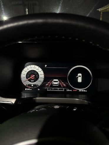 Kia: Kia Sorento: 2020 г., 2.2 л, Автомат, Дизель, Кроссовер — 11