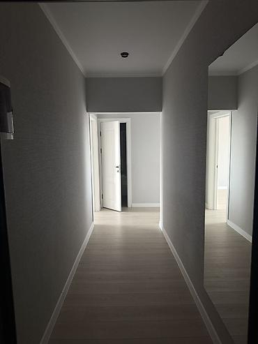 flat osh: 1 комната, 50 м², Пишпек Элитка, 6 этаж, Свежий ремонт — 1
